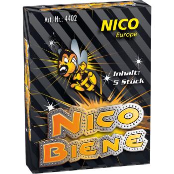 NICO Biene, 5er-Schtl.