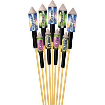 Arrows, 9er-Rak.-Pack