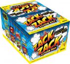 Zack Zack, Action Box, 108-tlg.