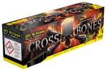 Cross Bones, 85 Schuss